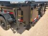 2023 Puma 14Ft Dump Trailer - 26
