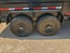 2023 Puma 14Ft Dump Trailer - 30