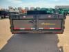 2023 Puma Dump 14Ft Trailer - 4