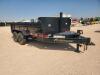 2023 Puma Dump 14Ft Trailer - 6