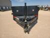 2023 Puma Dump 14Ft Trailer - 7
