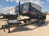 2023 Puma Dump 14Ft Trailer - 8