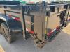 2023 Puma Dump 14Ft Trailer - 26