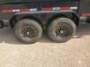 2023 Puma Dump 14Ft Trailer - 30