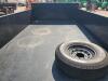 2023 Puma Dump 14Ft Trailer - 34