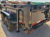 2023 Puma 12Ft Dump Trailer - 25