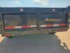 2023 Puma 12Ft Dump Trailer - 26
