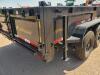 2023 Puma 12Ft Dump Trailer - 27