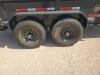 2023 Puma 12Ft Dump Trailer - 28