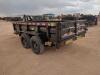 2023 Darpah Dump Trailer - 3