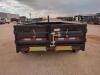 2023 Darpah Dump Trailer - 4