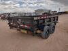 2023 Darpah Dump Trailer - 5
