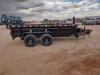 2023 Darpah Dump Trailer - 6