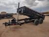 2023 Darpah Dump Trailer - 9