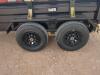 2023 Darpah Dump Trailer - 25