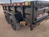 2023 Darpah Dump Trailer - 28