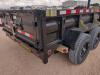 2023 Darpah Dump Trailer - 31