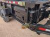 2023 Darpah Dump Trailer - 35