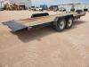 2018 Lamar 20Ft Tilt Trailer - 4