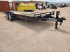 2018 Lamar 20Ft Tilt Trailer - 5