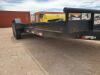 2018 Lamar 20Ft Tilt Trailer - 20