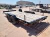 2020 Big Tex 18Ft Utility Trailer - 2