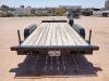 2020 Big Tex 18Ft Utility Trailer - 3
