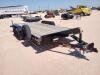 2020 Big Tex 18Ft Utility Trailer - 5