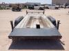2009 Load Trail Bumper Pull Trailer - 3