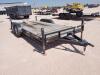 2009 Load Trail Bumper Pull Trailer - 5