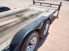 2009 Load Trail Bumper Pull Trailer - 11
