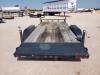 2009 Load Trail 18Ft Bumper Pull Trailer - 3