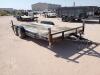 2009 Load Trail 18Ft Bumper Pull Trailer - 5