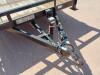 2009 Load Trail 18Ft Bumper Pull Trailer - 6