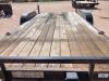 2009 Load Trail 18Ft Bumper Pull Trailer - 7