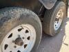 2009 Load Trail 18Ft Bumper Pull Trailer - 8