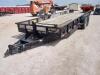Maxxd&nbsp;20Ft Utility Trailer