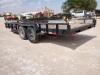 Maxxd&nbsp;20Ft Utility Trailer - 2