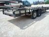 Maxxd&nbsp;20Ft Utility Trailer - 4