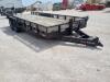 Maxxd&nbsp;20Ft Utility Trailer - 5