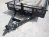 Maxxd&nbsp;20Ft Utility Trailer - 7