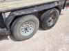 Maxxd&nbsp;20Ft Utility Trailer - 9