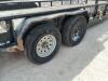 Maxxd&nbsp;20Ft Utility Trailer - 10