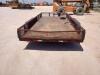 Lamar Utility Trailer VIN# 20728 - 3