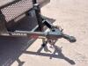 Lamar Utility Trailer VIN# 20728 - 6
