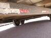 Lamar Utility Trailer VIN# 20728 - 7