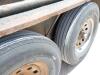 Lamar Utility Trailer VIN# 20728 - 9
