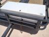 Single Axle Utility Trailer - 6