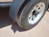 Single Axle Utility Trailer - 7