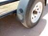 Single Axle Utility Trailer - 10